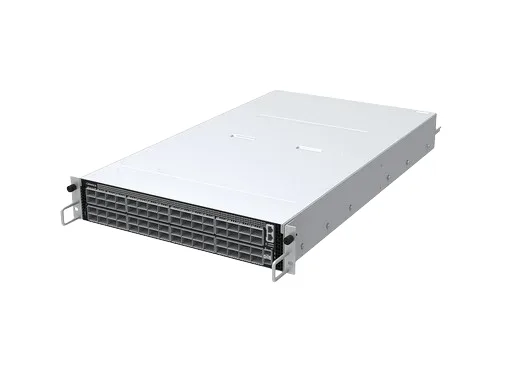 DS5000 — 800G Open Bare-Metal Switch OEM / ODM Platform